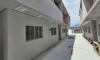 Imagem 2: Excelente sobrado para locação Balneário Recanto do sol, Caraguatatuba Possui duas suítes