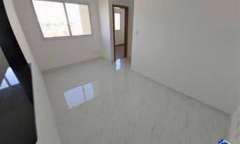 Imagem 4: BELO HORIZONTE - Apartamento Padrão - Santa Mônica