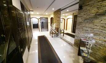 Imagem 12: Pechincha. Apartamento 2 quartos, andar alto, vista livre