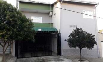 Imagem: CASA RESIDENCIAL em INDAIATUBA - SP, VILA