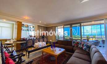 Imagem 7: Venda Apartamento 4 quartos Mata da Praia Vitória