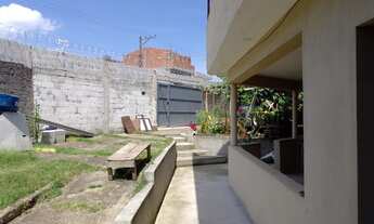 Imagem 3: Sobrado para venda com 110 metros quadrados com 2 quartos em Jardim Graziela - Suzano - SP