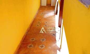 Imagem 5: Casa com 2 dormitórios à venda, 60 m² por R$ 160.000 - Unamar - Cabo Frio/RJ