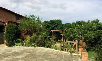 Imagem 2: Vendo Casa em Gravatá, 255 m², 05 quartos (04 suítes