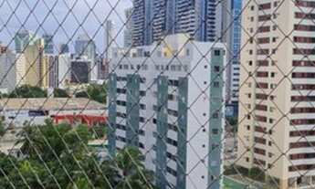 Imagem 5: Apartamento 3 Quartos - Stiep - Condomínio Parque da Lagoa