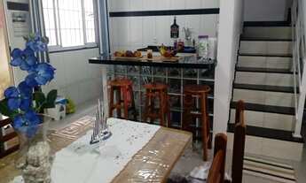 Imagem 5: Casa duplex com 3 quartos, em condomínio fechado - Angra dos Reis