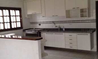 Imagem 7: JANDIRA - Casa Padrão - Nova Higienópolis