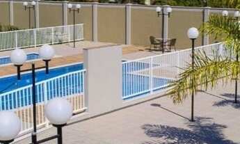 Imagem 3: Casa Cond. Fechado Residencial a Venda no Iguatemi Residence no bairro Parque Atalaia, Cui