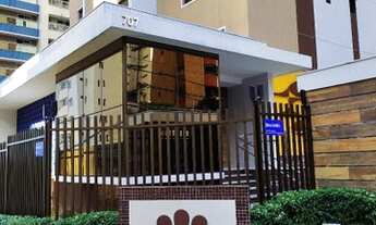 Imagem 2: Apartamento com 3 dormitórios à venda, 110 m² por R$ 810.000,00 - Meireles - Fortaleza/CE