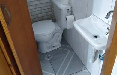 Imagem 7: Sobrado para venda com 223 metros quadrados com 3 quartos em Jardim Santa Mena - Guarulhos