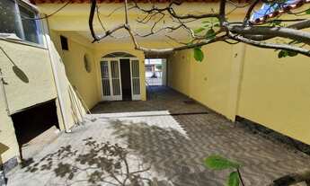 Imagem 6: Casa para venda possui 200 metros quadrados com 4 quartos em Marechal Hermes - Rio de Jane