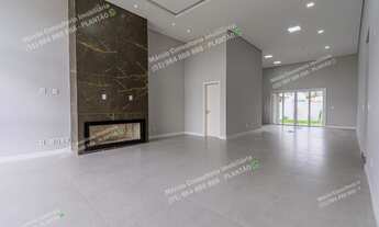 Imagem 3: Casa Alto Padrão 3 Dormitórios Cond. City Park Distrito Industrial Cachoeirinha!