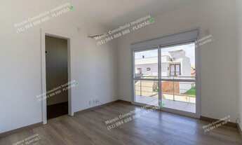 Imagem 6: Casa 3 Dormitórios 3 Suíte Residencial Vale Ville Parque da Matriz Gravataí!