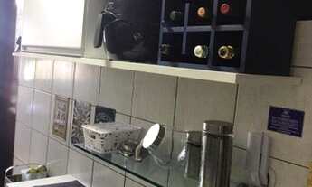 Imagem 7: Apartamento à venda, 74 m² por R$ 220.000,00 - Tambauzinho - João Pessoa/PB