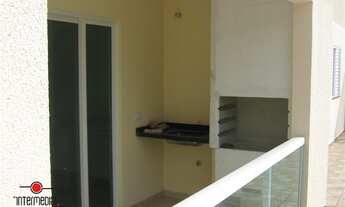 Imagem 4: Apartamento à venda, 3 quartos, 1 suíte, 2 vagas, Centro - Boituva/SP