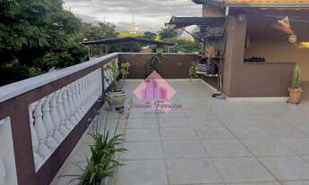 Imagem: Sobrado com 3 dorms, Jardim Altos de Santana