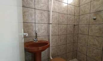 Imagem 5: Kitnet próximo R. Divisão