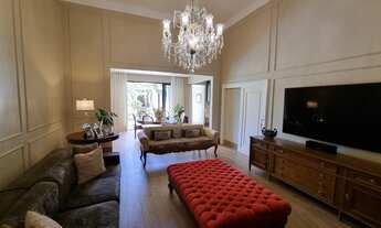 Imagem 3: Casa em Condomínio à venda no Bela Vista, Ribeirão Preto, SP, 3 quartos, 3 suítes