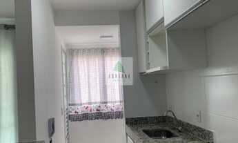 Imagem 6: Anápolis - Apartamento Padrão - Vila Formosa