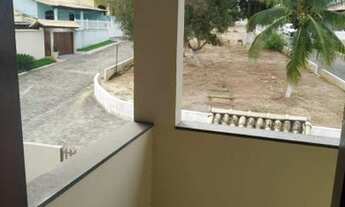 Imagem 4: Casa com 3 dormitórios à venda, 112 m² por R$ 260.000,00 - Viaduto - Araruama/RJ