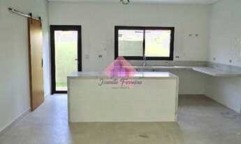 Imagem 5: Sobrado de Condomínio com 4 dorms, Condomínio Residencial Alphaville II, São José dos Camp