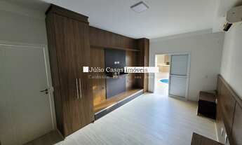 Imagem 5: Linda casa em condomínio