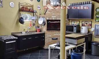 Imagem 4: Casa para Venda Vila Roma Salto