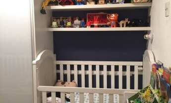 Imagem 6: APARTAMENTO RESIDENCIAL em São Paulo - SP, Portal do Morumbi