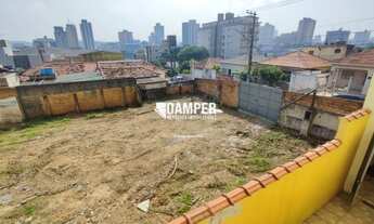 Imagem 3: Terreno Terreno à venda em Mauá/SP