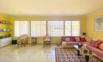 Imagem 7: Casa à Venda Condomínio Malibu Barra da Tijuca de 700 m² em Terreno de 1100m² com 4 Suítes