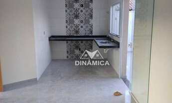 Imagem 4: Casa com 3 dormitórios à venda, 110 m² por R$ 490.000,00 - Vila Yolanda Costa e Silva - Su