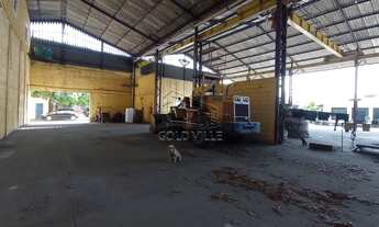 Imagem 7: GA0682 - Alugo este galpão em Osasco com 9.422 metros de terreno, 3.000 metros de galpão