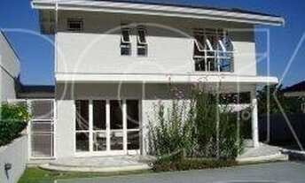 Imagem 4: Casa com 4 dormitórios à venda, 378 m² por R$ 2.200.000,00 - Condomínio São Joaquim - Vinh