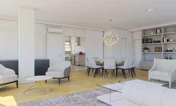 Imagem 6: APARTAMENTO RESIDENCIAL em São Paulo - SP, Higienópolis