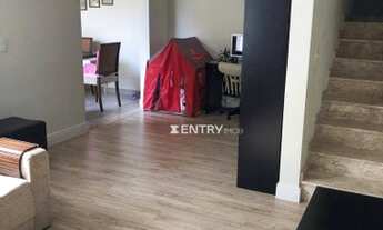 Imagem 6: Casa com 3 dormitórios à venda, 150 m² por R$ 980.000 - Jardim Ermida I - Jundiaí/SP