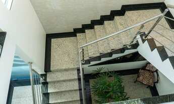 Imagem 6: VENDO Sobrado de esquina - Condomínio Jardins Madri