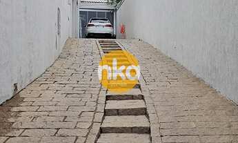 Imagem 2: CASA À VENDA NA VILA MOLETA - VALINHOS