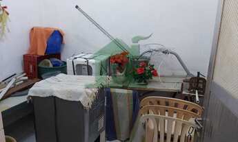 Imagem 4: Rio de Janeiro - Casa Padrão - Oswaldo Cruz