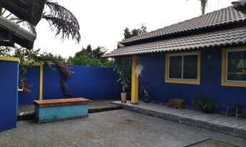 Imagem: Casa em Ilha de Guaratiba