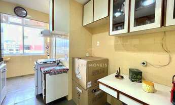 Imagem 4: Apartamento com 3 dormitórios à venda, 139 m² por R$ 3.395.000 - Ipanema - Rio de Janeiro