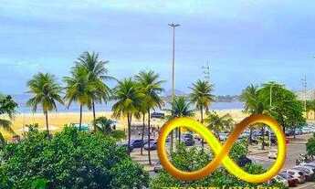 Imagem 6: Apartamento para venda tem 210 metros quadrados com 3 quartos em Copacabana - Rio de Janei