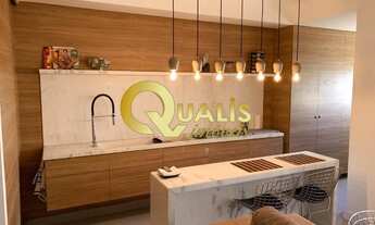 Imagem: APARTAMENTO NO SOHO - INDAIATUBA