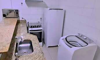 Imagem 5: Kitnet/conjugado com 33 m2, 1 quarto no Centro - Rio de Janeiro ? RJ