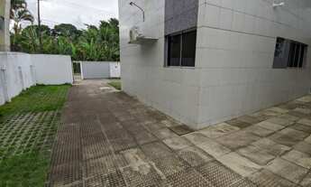 Imagem 2: Apartamento na Avenida Cleto Ampelo, principal de Moreno