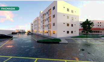 Imagem 5: Residencial Boulevard Tapajós