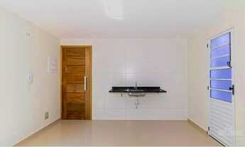 Imagem: SãO PAULO - Casa de Condomínio - Jaçanã