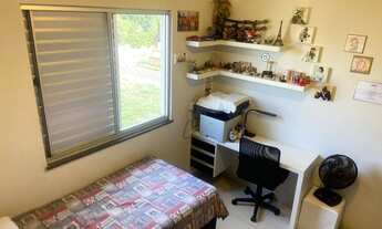 Imagem 4: Apartamento no Bairro Copabana