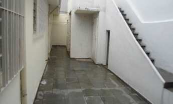 Imagem 6: CASA RESIDENCIAL em São Paulo - SP, Vila Brasilina