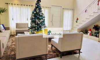 Imagem 4: Casa com 4 dormitórios à venda, 368 m² por R$ 1.780.000 -Granja Viana - Parque das Artes