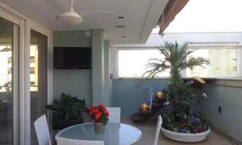 Imagem 6: Cobertura - Cambuí - Campinas